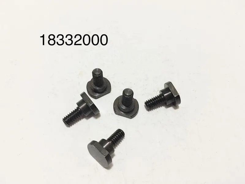 

Universal Auto Plug-in Accessories 18332000 THUMB SCREW
