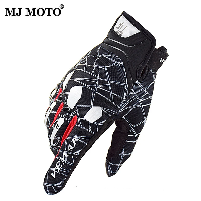 Новинка, брендовые черные мотоциклетные перчатки для мужчин, MX Pawtector Guantes, Moto Cloths, для мотокросса, MTB велосипеда, для внедорожников, мотоциклетные перчатки для женщин, XS XXL