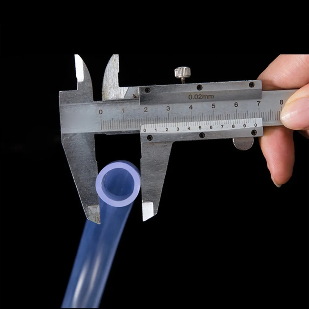 Manual Siphon Pump for Car Gasoline Oil Liquid Fuel Petrol Water Fish Tank Transfer Portable High Flow Hand Pump