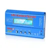 Imax B6 80 Вт Зарядное устройство Lipo Nimh Li-Ion Ni-Cd Digitale Rc Imax B6 Lipro Balans Lader ontlader + адаптер ► Фото 3/6