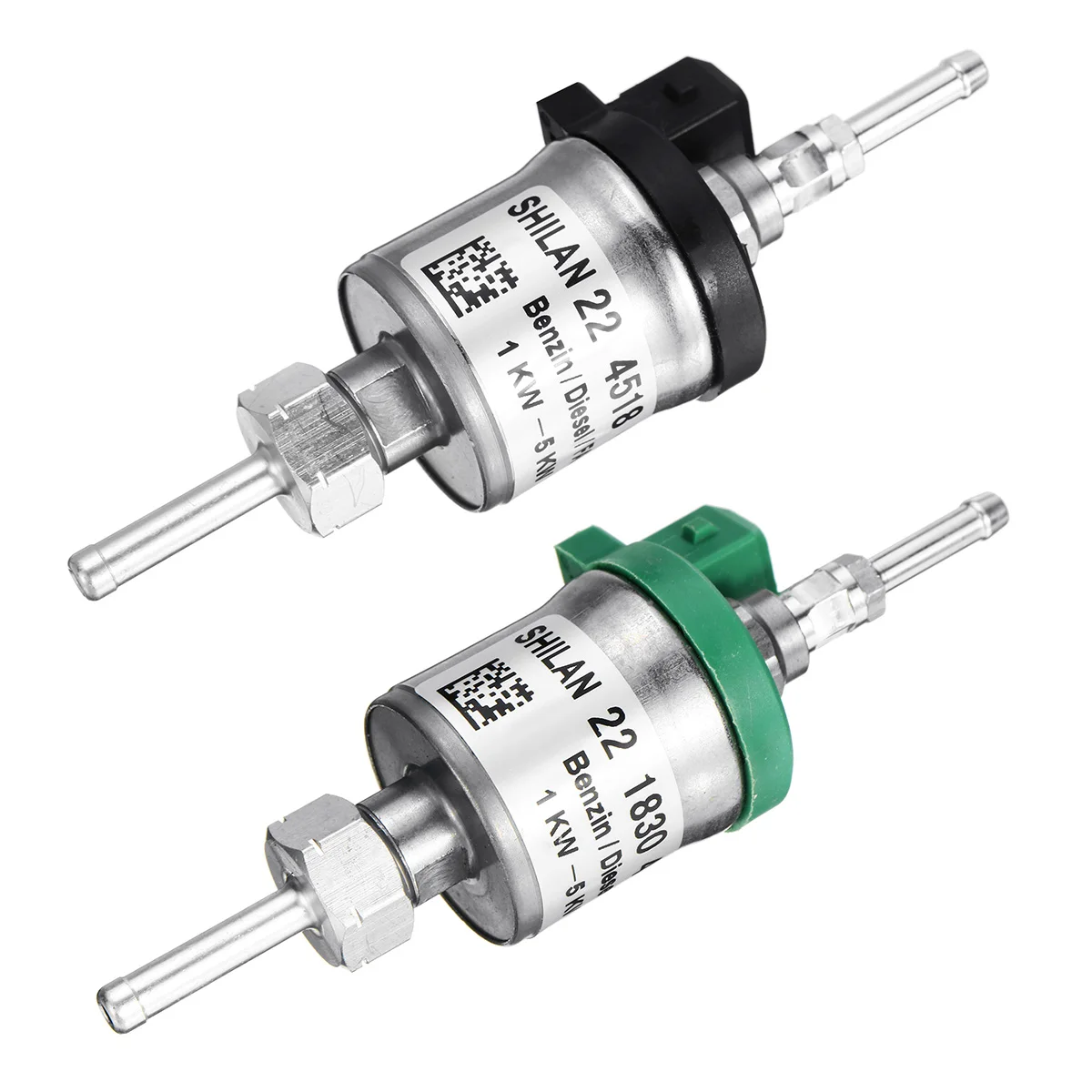 12 V/24 V 1KW-5KW Универсальный Автомобильный Подогреватель Воздуха, дизель-насос аксессуары
