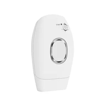 

Laser Hair Remover General Photonic Freezing Painless Hair Removal Machine Laser Hair Epilator Beauty Device