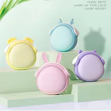 Яркий цвет, милый, 6000 мА/ч, грелка для рук, внешний аккумулятор, usb, перезаряжаемый, 2 в 1, лучший подарок для девушки, женщины, электрический грелка для рук