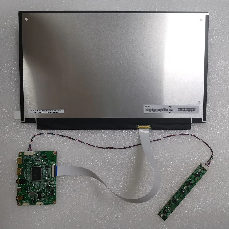 ÷  ŰƮ 13.3 ġ 1080P LCD г ü þ߰ USB5VDC12V,     ġ ַ