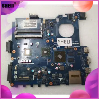

FOR For ASUS K43B K43BR laptop Motherboard E-450 HD7470M PBL50 LA-7321P 100% tested good