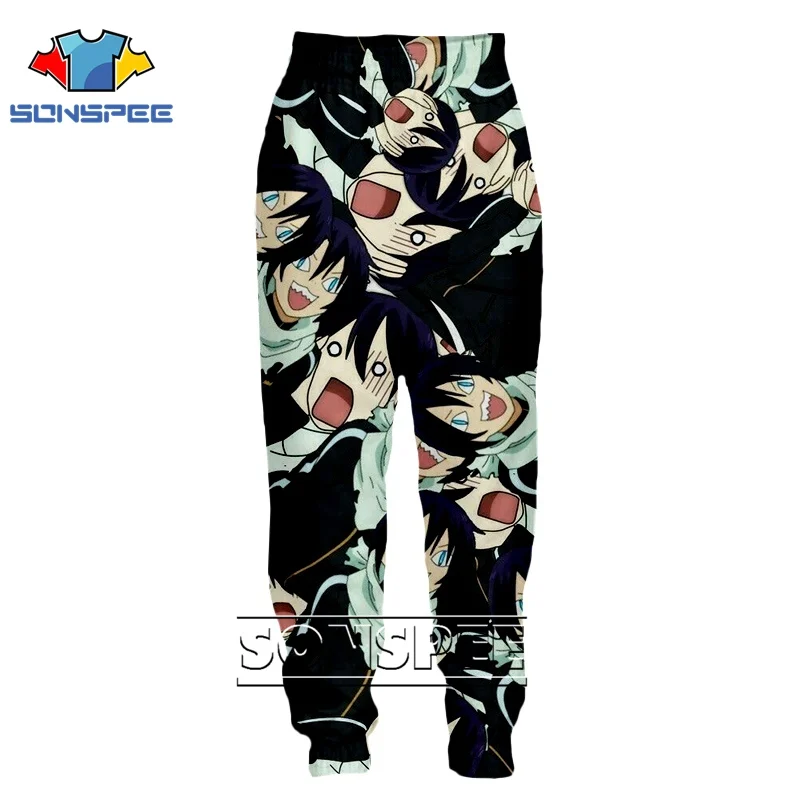 3d принт для мужчин женщин сексуальная кошка девушка полная длина jogger логотип зима Harajuku Rem Zero Kawaii Спортивные Штаны Аниме спортивные брюки - Цвет: 07