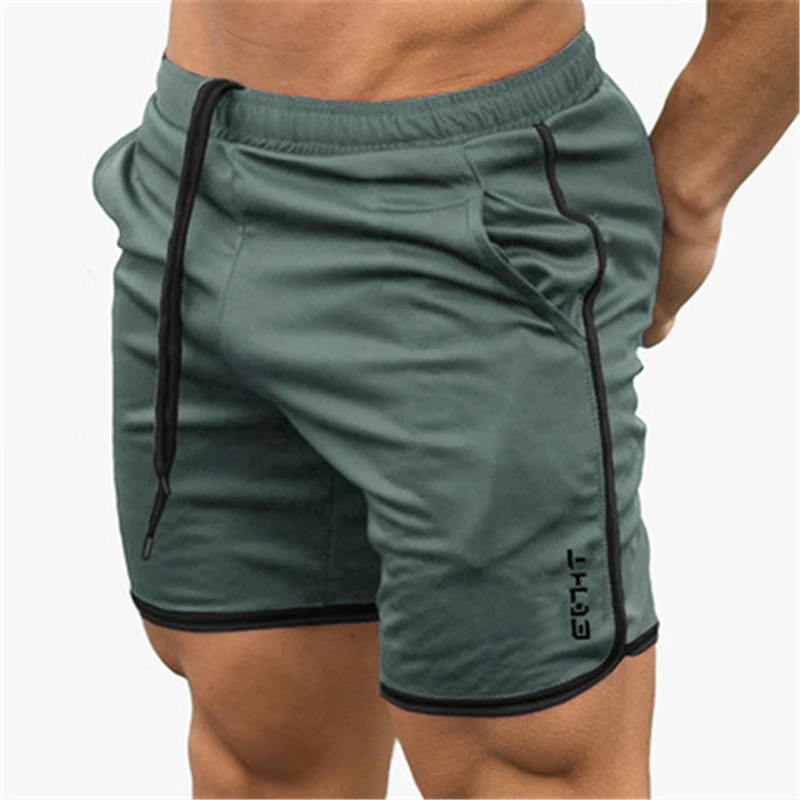 Outdoor Sex Shorts Pants for Men Summer Couples Sexual Open Crotch Zipper Adult Male Sexual Fetish Short Trousers