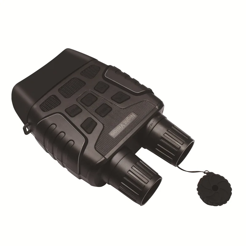 

Infrared Night Vision Device Telescope 720P Video Camera 1280x960 Photo Outdoor Sports Monocular Telescope Support TF Card 32G