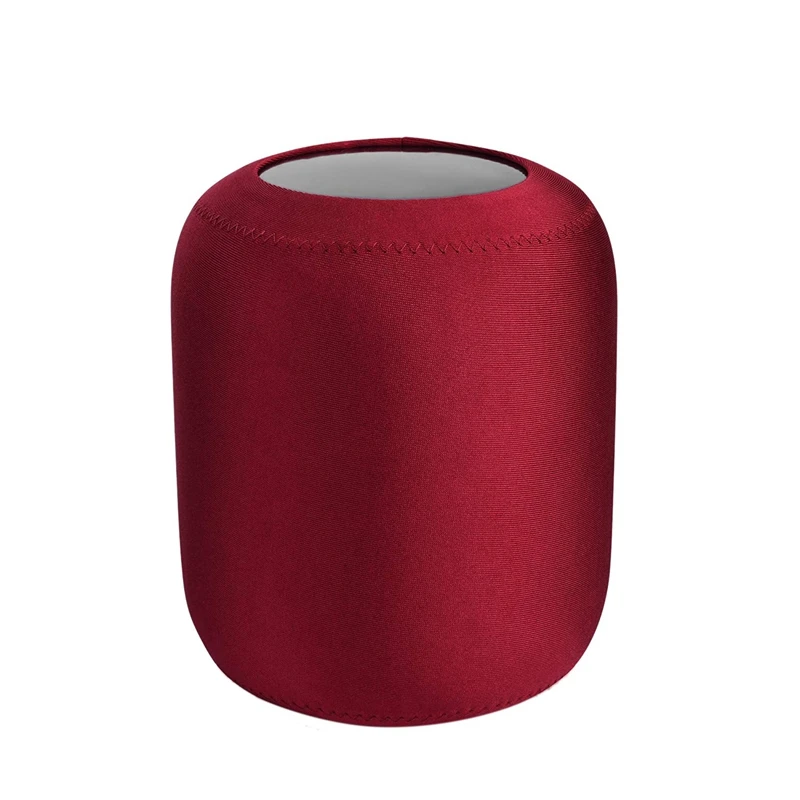 

IG-Storage Pouch Protective Cover Case For Apple Homepod Bluetooth Speaker