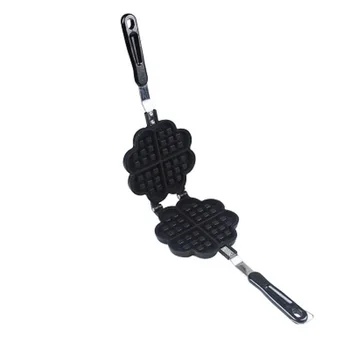 

Love Waffle Cake Mold Non-stick Baking Checkered Cake Mold Silicone Waffle Mold Owl Pot Mold Waffle Maker Donut Maker