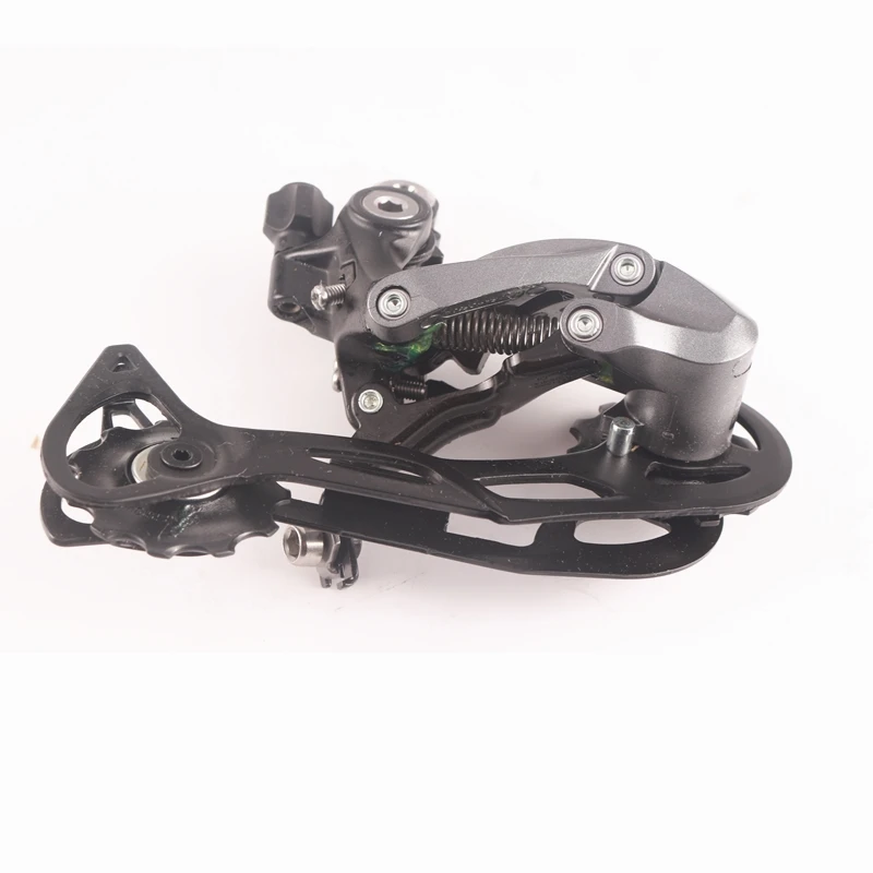 SHIMANO горный велосипед ALIVIO M4000 Groupset 3x9/27 speed 3 шт/RD+ FD+ переключатели