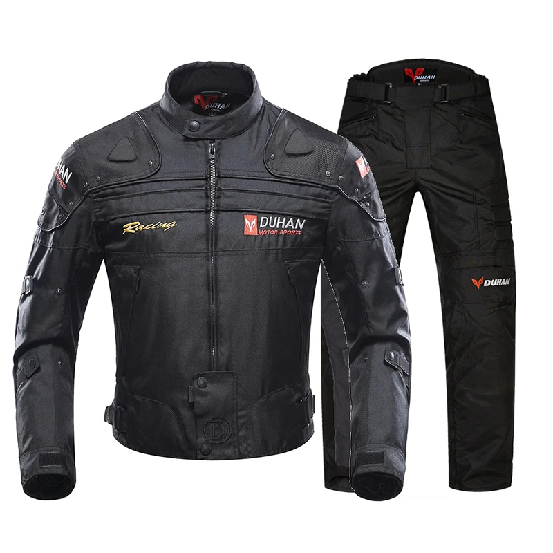 proteção para jaqueta de moto