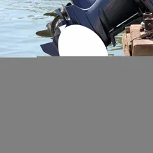 11 5/8X11-G подвесной Пропеллер из алюминиевого сплава для корабля прочные аксессуары для мотора 40-50HP Простая установка лодка 69W-45947-00 для Yamaha