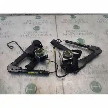 

SAFETY BELT FRONT LAND ROVER FREELANDER (LN) IS Targa [14322999]