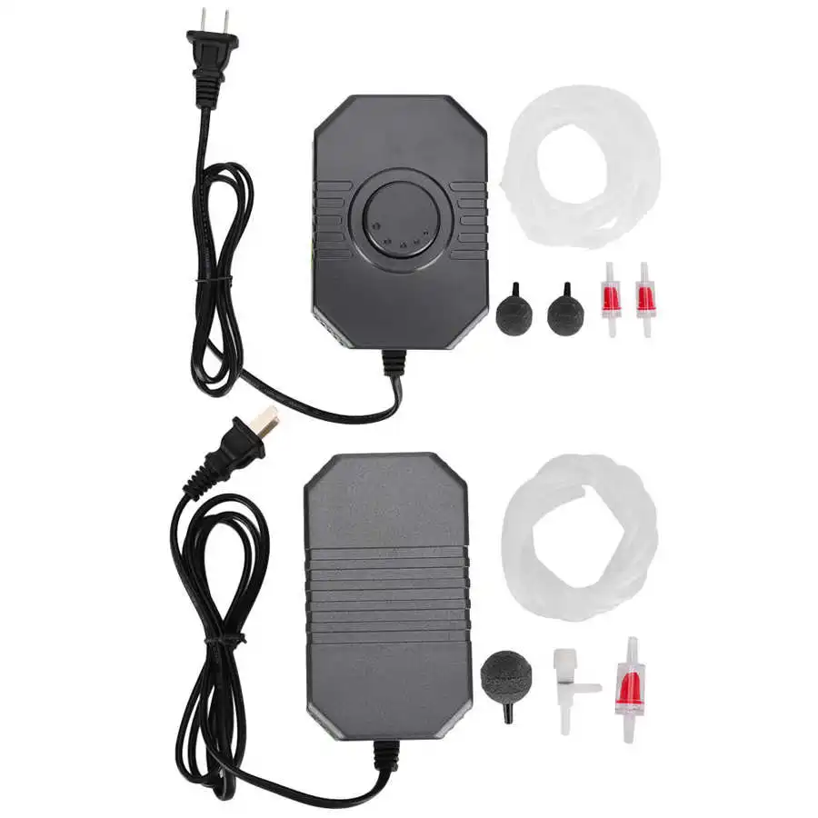 Водяной насос для бассейна сада рыбного пруда бесшумный энергосберегающий