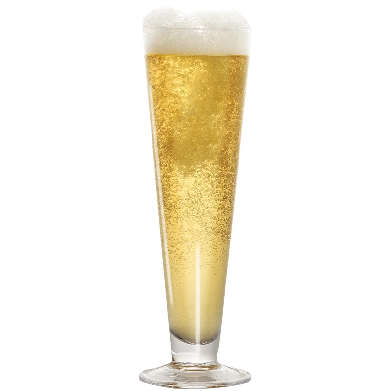 Высокоемкий бар Ktv Corona Extra Pilsner стекло высокие флейты Ресторан ремесло ПИВОВАРЕНИЕ Пшеница Разливное пиво стейны сок коктейль чашка