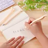 5pcs/set Funny Lifelike Bone Shape Ballpoint Pen School Office Writing Supplies Gift Stationery ► Photo 2/5