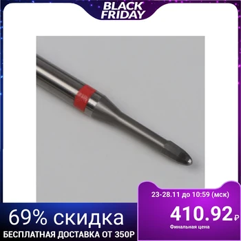 

Cutter for manicure "Oney clean", 1.2 × 2.5 mm