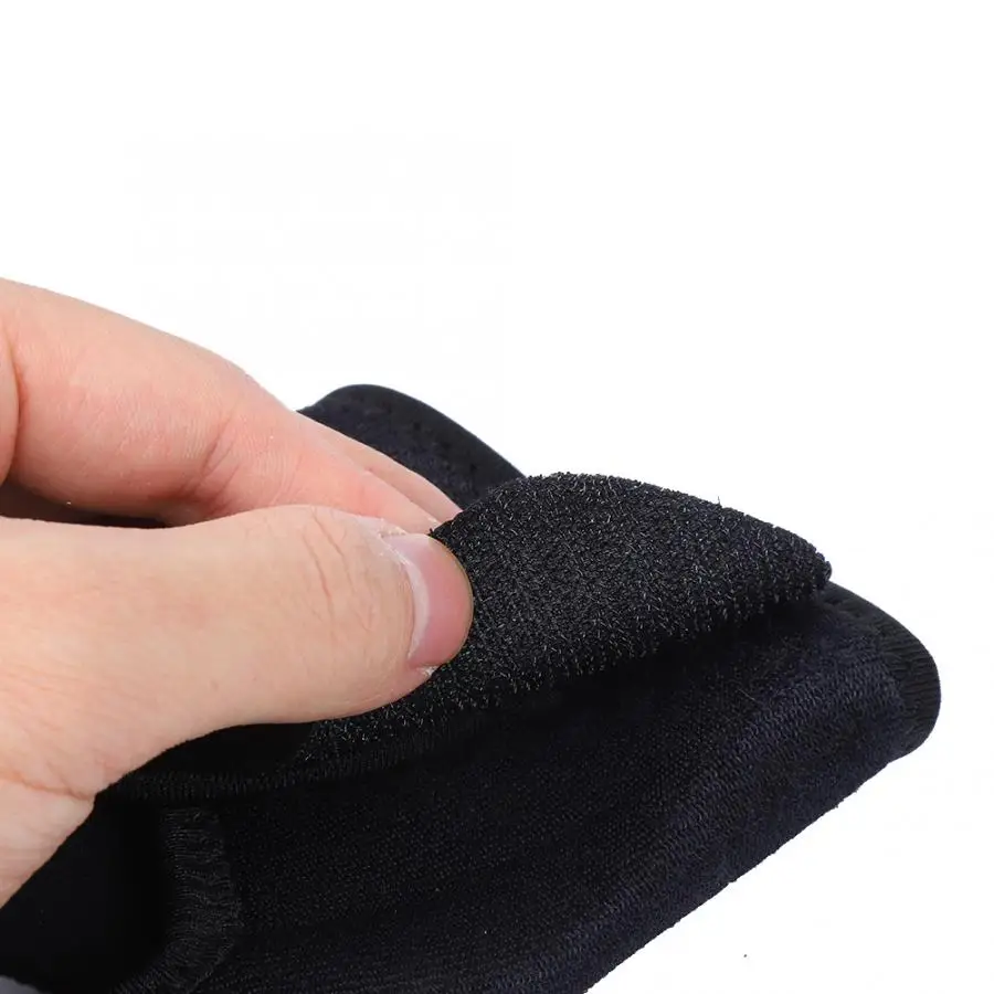 Foot Care Adjustable Ankle Brace Sport Fixing Support Breathable Foot Ankle Joint Protector Stabilizer Pedicure Tools