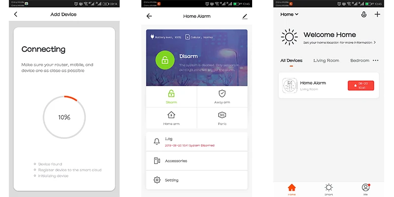 Tuya App 4