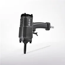 Пневматические инструменты DBM NP-50 nailer Съемник втягиватель специальная структура прочный