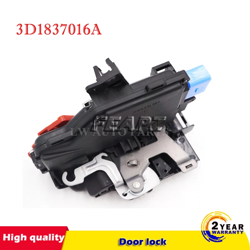 3D1837016A Передняя правая сторона для GOLF 5 V MK5 VW SEAT LEON TOLEDO SKODA OCTAVIA центральный привод