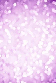 

Vinyl glitter purple Photography Backdrop Computer Printing Background for Photo Studio