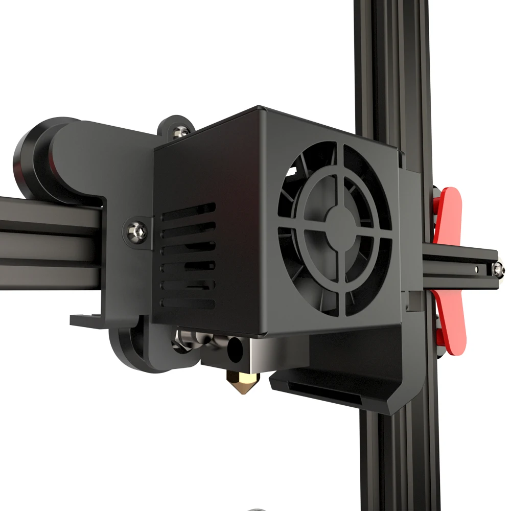 Anet ET4 3D Printer (6)