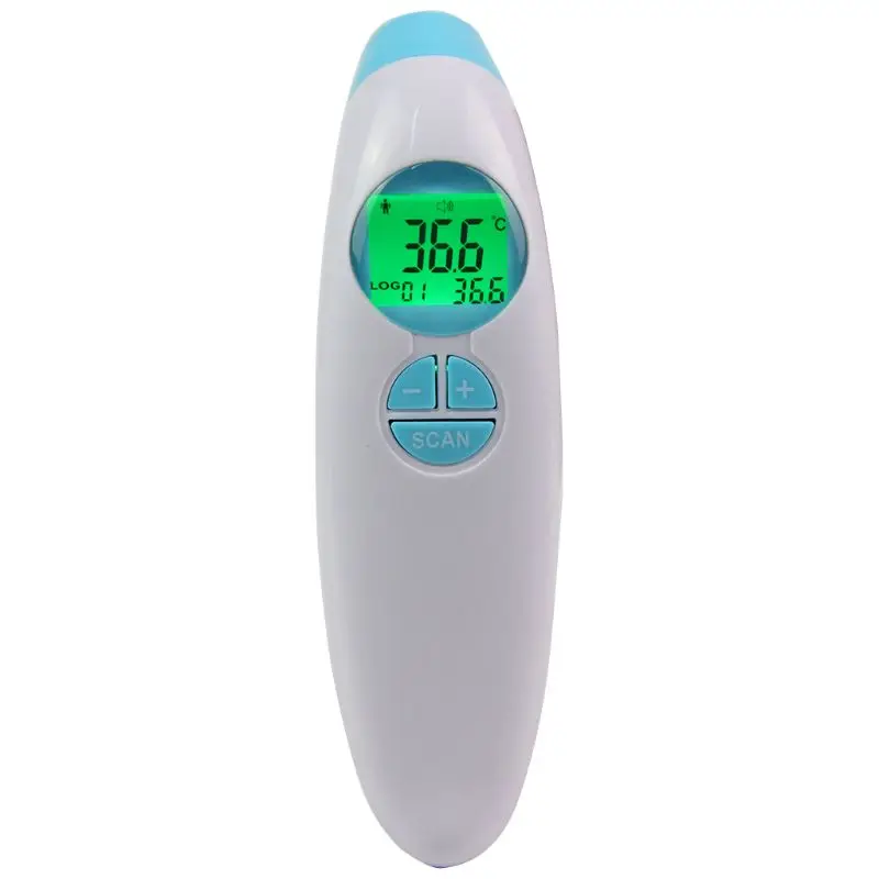 

Non Contact Forehead Thermometer Body Temperature Thermometer Quick Temp Tester