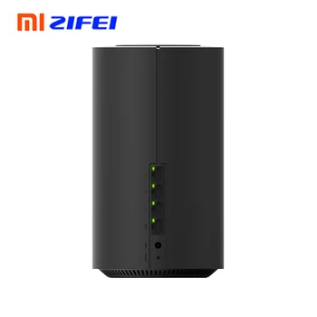 

Original Xiaomi router AC2100 dual-band WiFi 128MB 2.4GHz 5GHz dual-core CPU game remote APP control not repeater