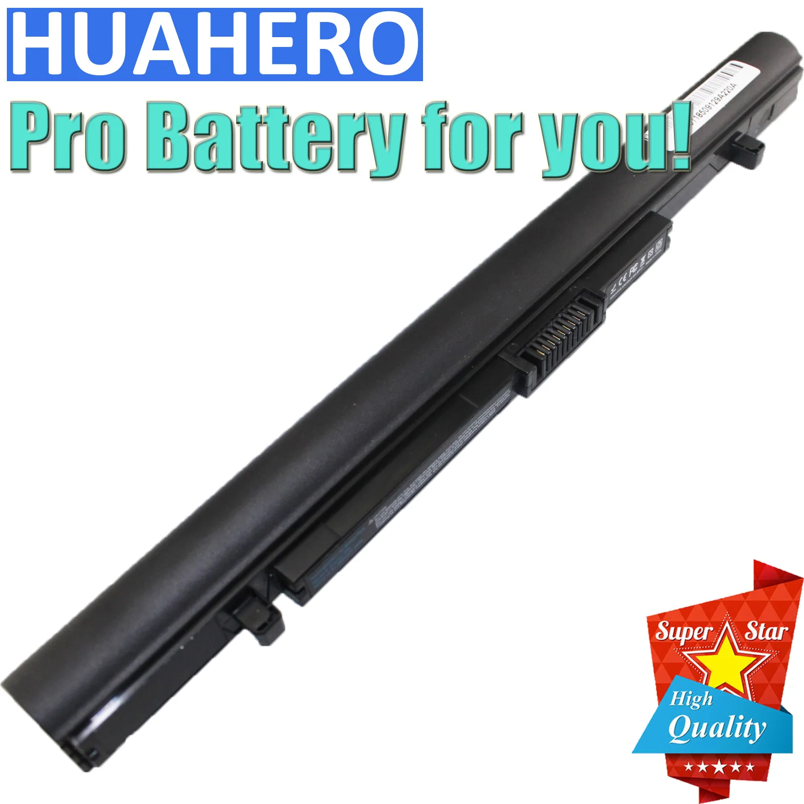 

New PA5212U 1BRS Laptop Battery For TOSHIBA Tecra A40 A50 C40 C50 Z50 Portégé A30 Z20 Satellite Pro A30 A40 A50 R4 R50 PABAS283