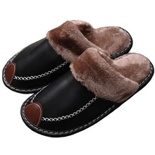 Теплая хлопковая обувь; женские зимние домашние тапочки на толстой подошве; Мужская и женская обувь для пар; тапочки; zapatos de mujer