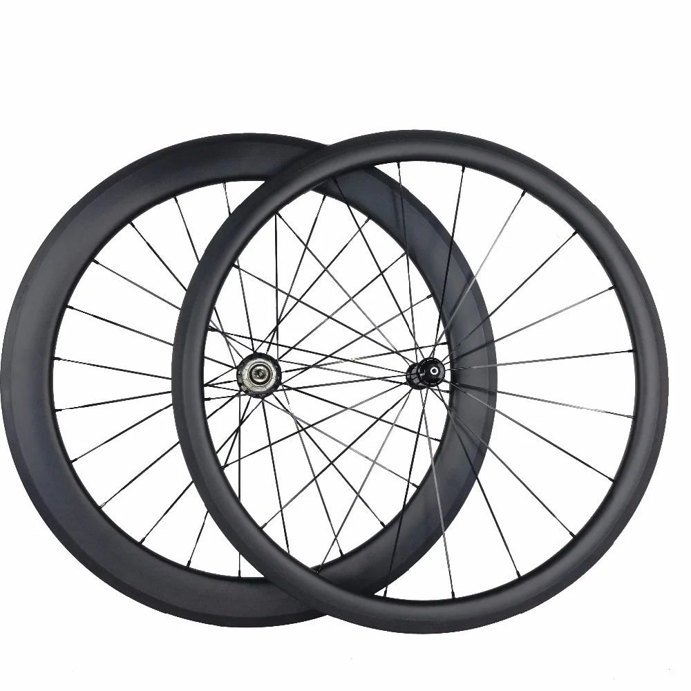 Clincher R13 карбоновые колеса дешевые и тонкие карбоновые колеса для шоссейных велосипедов