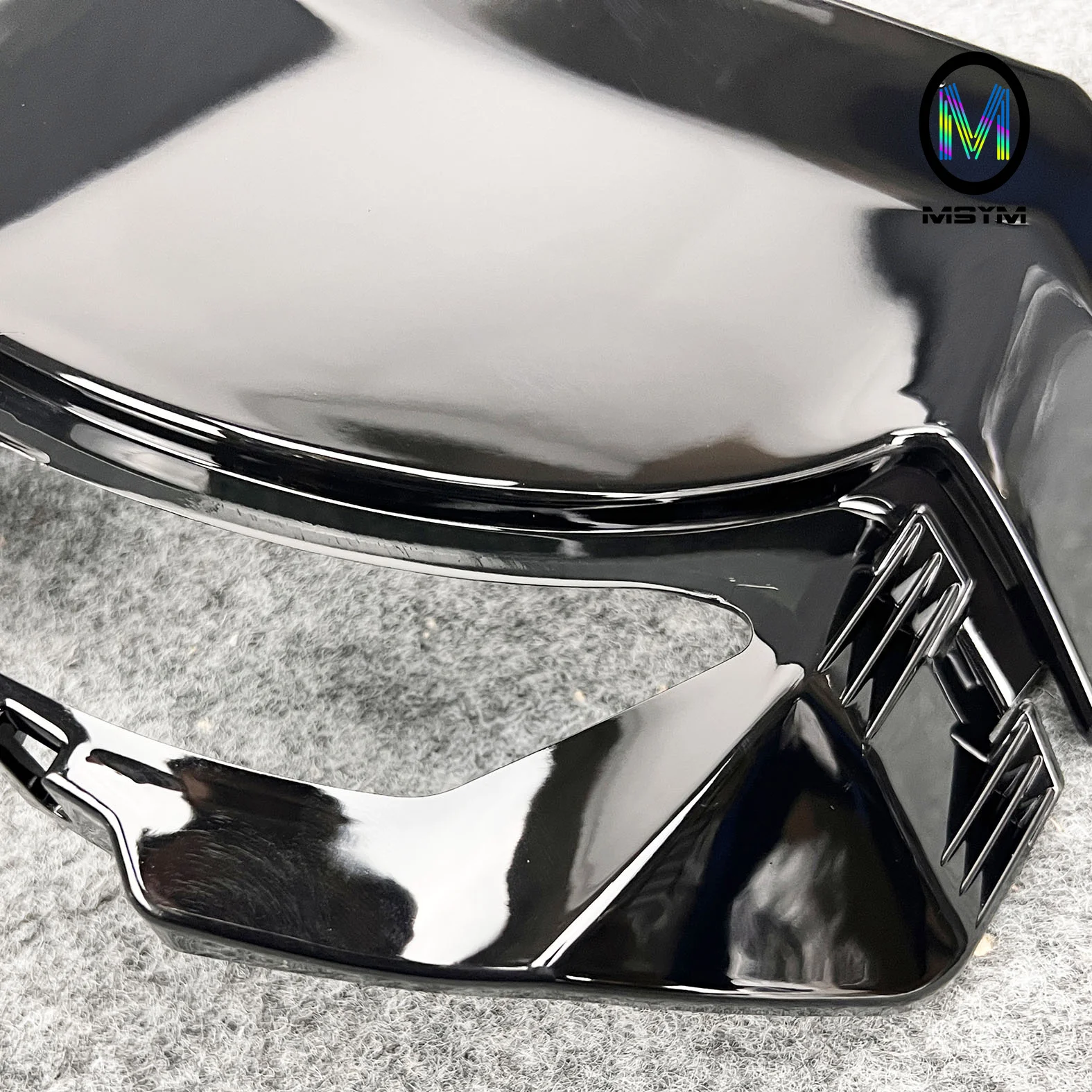 Motorcycle Windshield For Triumph Street Triple 765 S RS 765R SPEED TRIPLE S 660 765r 765rs