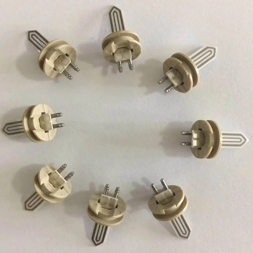 

1PCS Blade For IQOS 3.0 Replaceable Ceramic Blade with Base For IQOS 3 E Cigarette Accessories Repair