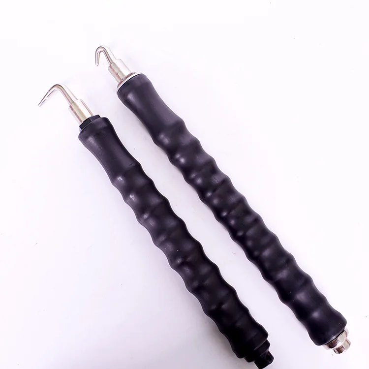 

New Semi-automatic Reinforced Hook Work Site Construction Reinforced Strapping Twist Ribbon Hook Reinforcing Steel Bar Twist Rib