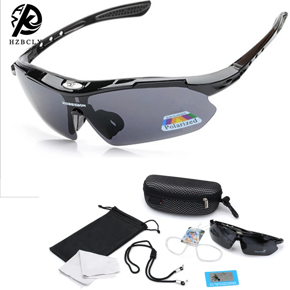 polarized sunglasses for bike riding