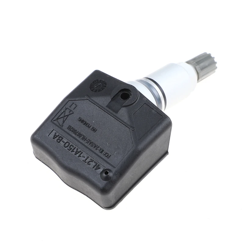 4L2T-1A150-BA датчики давления в шинах TPMS для Ford Expedition Ranger Lincoln Mercury 433 мгц 4L2T1A150BA