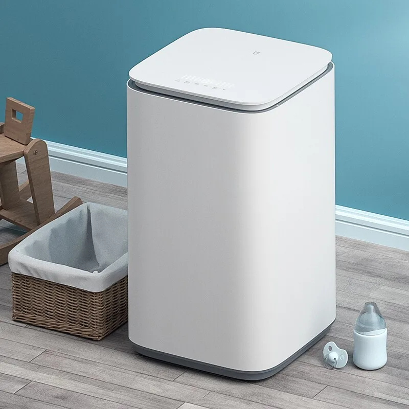 Xiaomi Mijia Pulsator 8 Купить