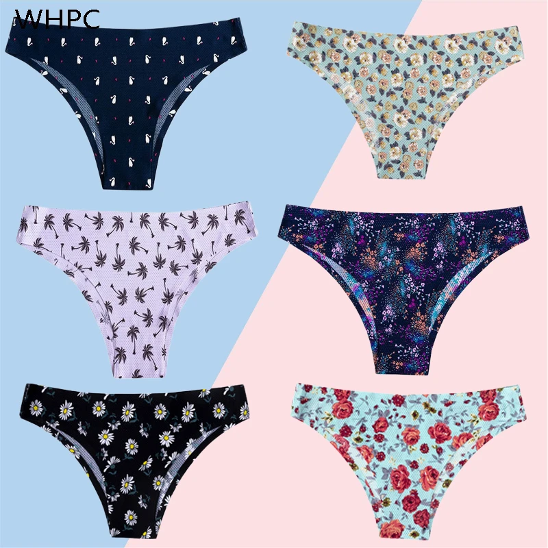 Culotte De Sous-vêtements Pour Femmes à Imprimé Citron, Culotte élastique Douce Et Respirante, Grande Taille Disponibilité, Noir, X-Small