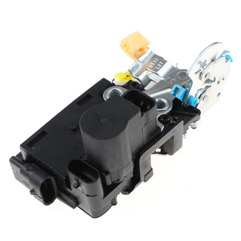 96636039 Door Lock Actuator Central Locking Front Left Chevrolet Epica Daewoo