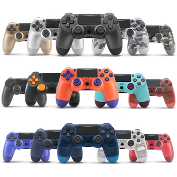 

Gamepad For PS4 Controller Gamepad Bluetooth For PS4 Gamepad Dualshock 4 Bluetooth Controller Joystick For play station 4
