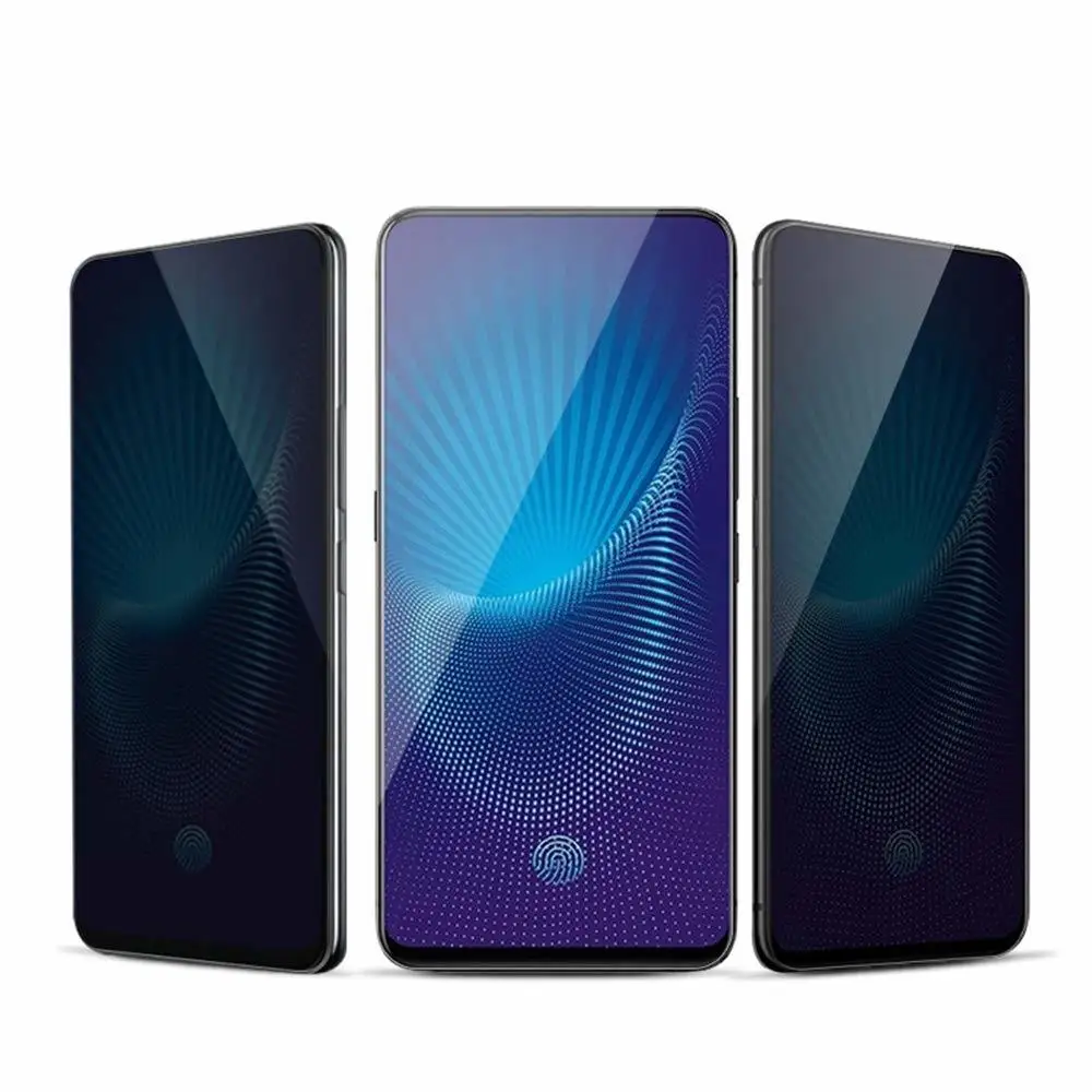 Закаленное Полноразмерное защитное стекло 9H 3D для Huawei Honor 8X MAX 9i 9 10 Lite NOVA 4 4e View 20 V20 |