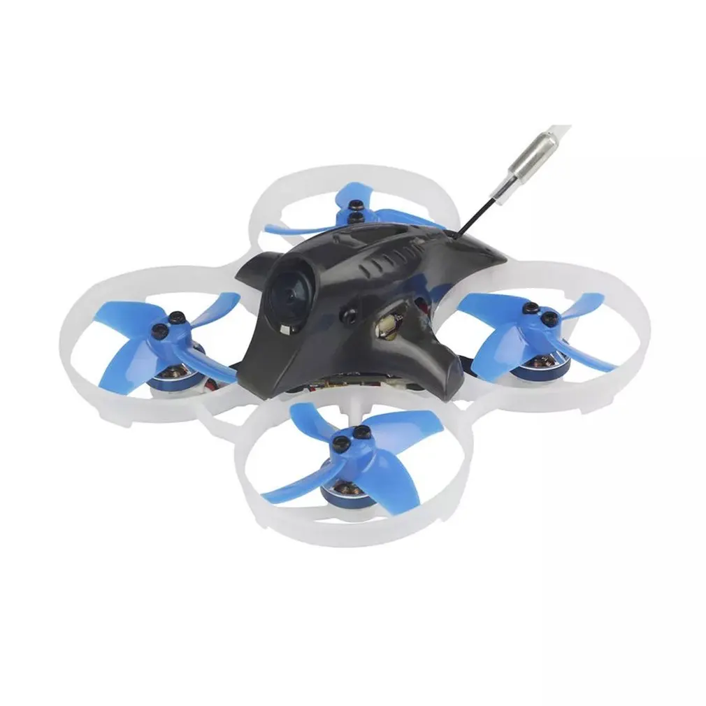 4 цвета LDARC ET75 HD 74 мм F4 OSD RX Reciever 3S FPV гоночный дрон с мотором XT1102 9300KV PNP BNF w/Caddx V2 1080P камера