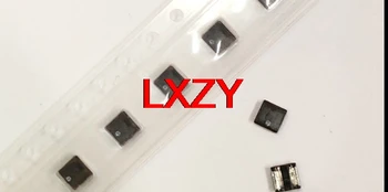 

Free Shipping 50pcs/LOT SMD power inductor 3x3mm ultra thin 0.9mm 33uH 500mA LQH3NPN330MM0L