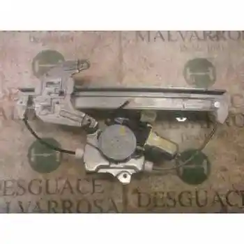 

WINDOW REGULATOR REAR RIGHT Nissan X-TRAIL (T31) 6 PINS DENSO 82730JG00A 2621004310 [13829580]