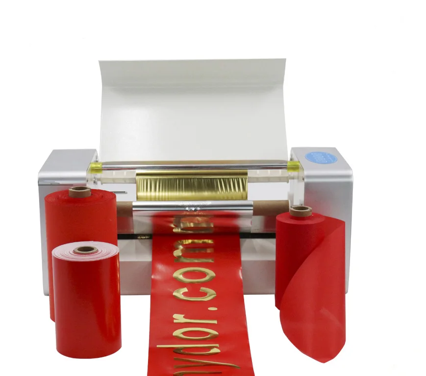 NDL 360A новый продукт печать на свадебных картах цифровая фольга Принтер