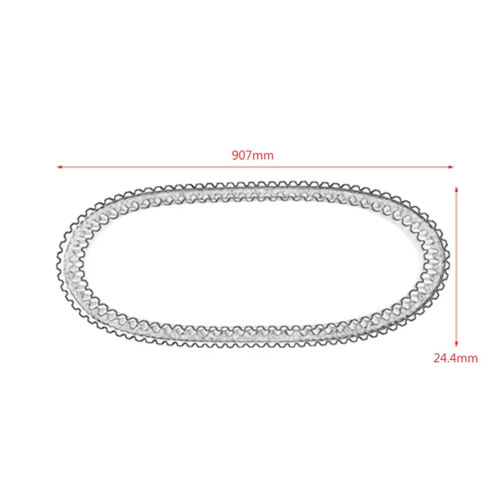 Areyourshop Для SYM GTS/для Joymax 300 RV270 RV300 GTS300 ремень сцепления безопасности| |