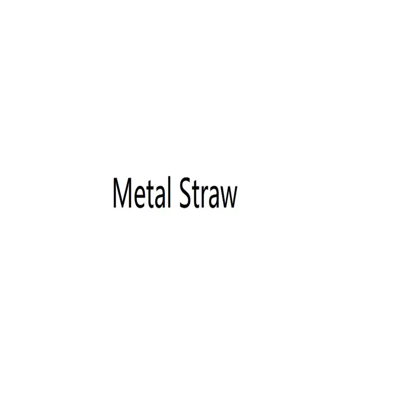 

Colored Straws Milk Tea Drink Straws