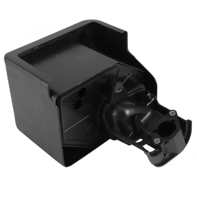 Elválasztószűrő Benzinmotor -Generátor Légszűrő Szerelvény Csere 188F 190F 192F Gx390 Gx420 Szabályozóhoz